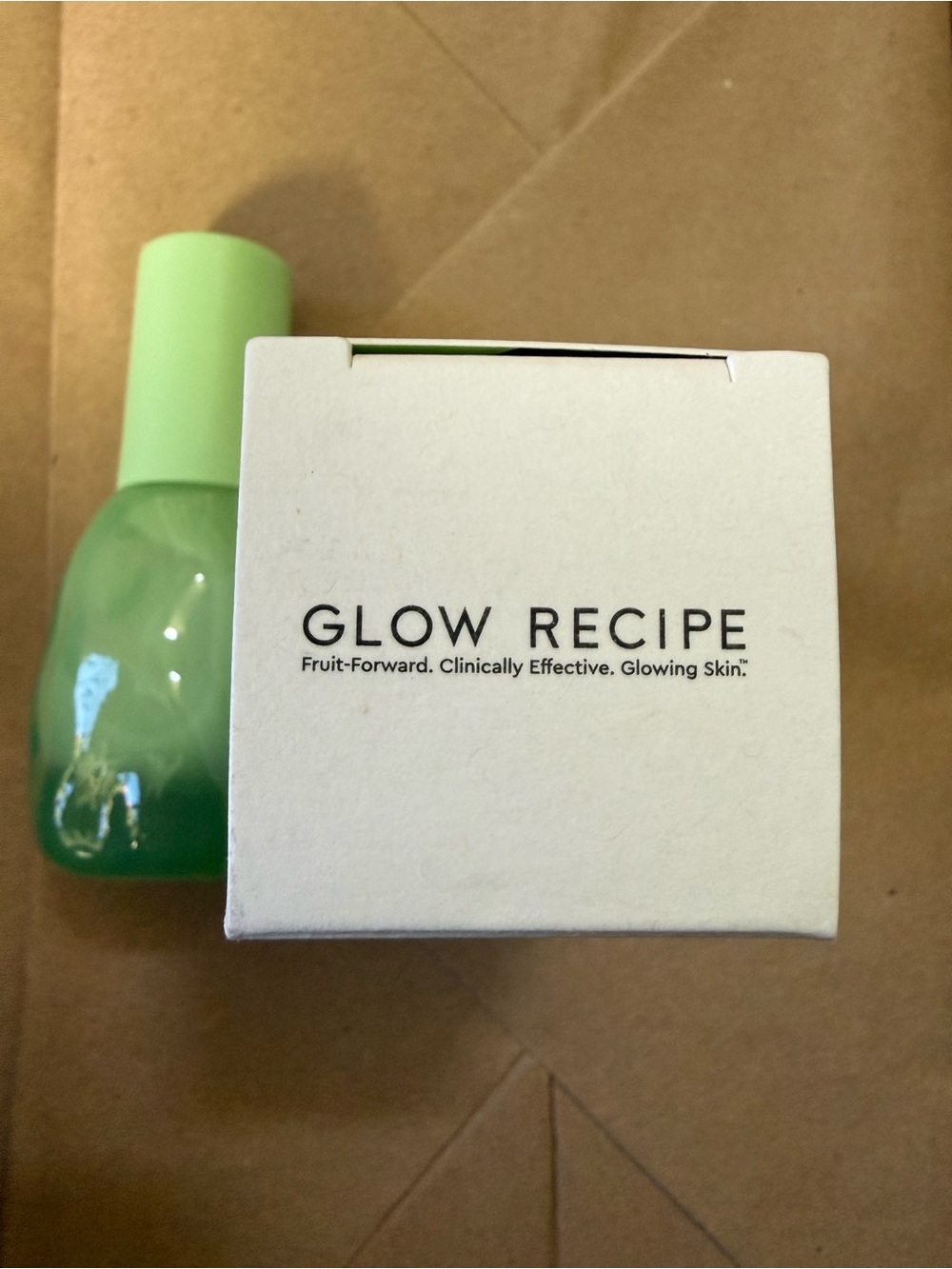 Glow Recipe Avocado Ceramide Recovery Serum - Picture 6 of 6